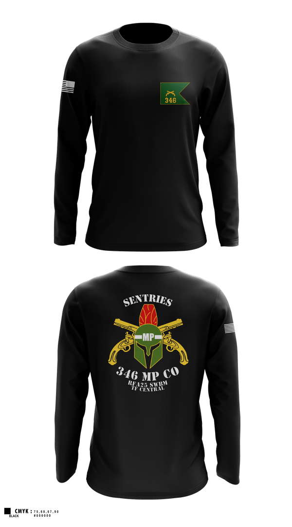 Long Sleeve Performance Shirt, 346 MP CO, , Teamtime, Team time, sublimation, custom sports apparel, team uniforms, spirit wear, spiritwear, sports uniforms, custom shirts, team store, custom team store, fundraiser sports, apparel fundraiser