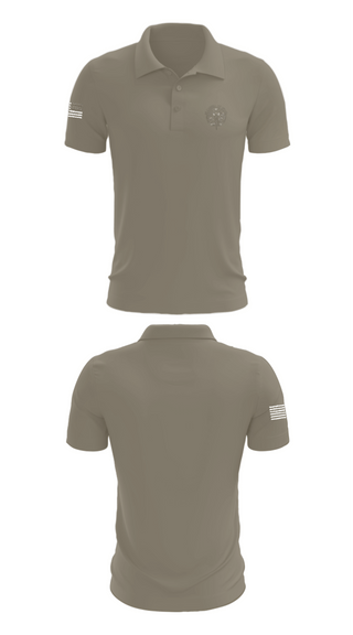 Short Sleeve Performance Polo, Corporal of Marines, Marines, Teamtime, Team time, sublimation, custom sports apparel, team uniforms, spirit wear, spiritwear, sports uniforms, custom shirts, team store, custom team store, fundraiser sports, apparel fundraiser