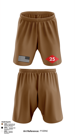 Athletic Shorts With Pockets, NMCB 25 CTG 56.2, Navy, Teamtime, Team time, sublimation, custom sports apparel, team uniforms, spirit wear, spiritwear, sports uniforms, custom shirts, team store, custom team store, fundraiser sports, apparel fundraiser
