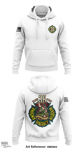Klein Fire 38 11019570 Hoodie - 159