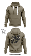 509 OSS 20473594 Hoodie - 104