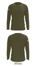 Big bacon 78222770 Long Sleeve Performance Shirt 7