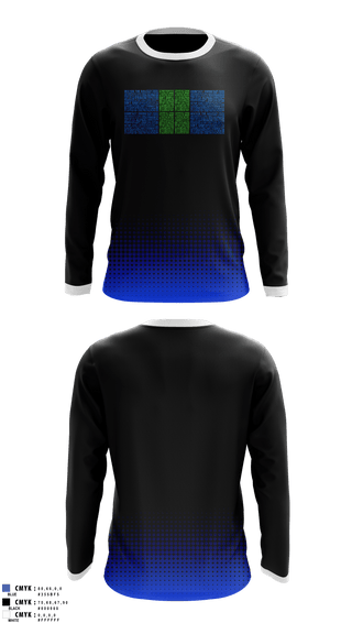 Long Sleeve Performance Shirt, Alpha, Tennis, Teamtime, Team time, sublimation, custom sports apparel, team uniforms, spirit wear, spiritwear, sports uniforms, custom shirts, team store, custom team store, fundraiser sports, apparel fundraiser