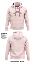 Mo Vega 39420971 Hoodie - 1
