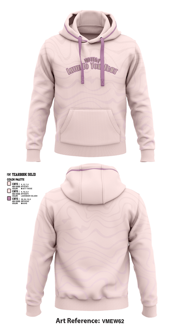 Hoodie, Mo Vega, Men's Basketball, Teamtime, Team time, sublimation, custom sports apparel, team uniforms, spirit wear, spiritwear, sports uniforms, custom shirts, team store, custom team store, fundraiser sports, apparel fundraiser