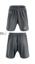 9135 74248707 Athletic Shorts With Pockets - 130