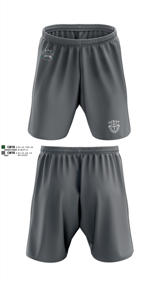 Athletic Shorts With Pockets, 9135, National Guard, Teamtime, Team time, sublimation, custom sports apparel, team uniforms, spirit wear, spiritwear, sports uniforms, custom shirts, team store, custom team store, fundraiser sports, apparel fundraiser