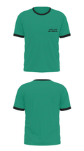 Alpha lawn and landscape 21925949 Short Sleeve Performance Shirt - 42