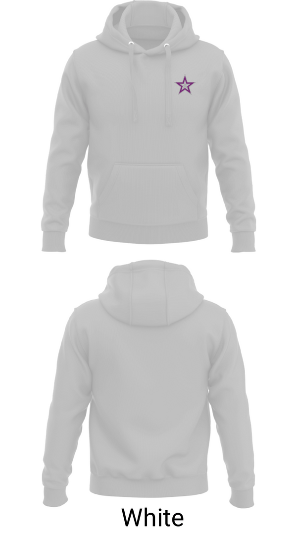 Hoodie, Hiroshi Miyamura High School Track and Field, Track & Field, Teamtime, Team time, sublimation, custom sports apparel, team uniforms, spirit wear, spiritwear, sports uniforms, custom shirts, team store, custom team store, fundraiser sports, apparel fundraiser