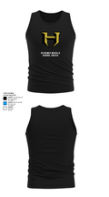 Hubbard Middle School Cheer 37740474 Tank Top - 17