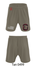 21st AMU 5909710 Athletic Shorts With Pockets - 69