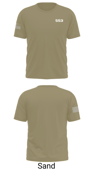Old School Cotton Feel Shirt, 553, Army, Teamtime, Team time, sublimation, custom sports apparel, team uniforms, spirit wear, spiritwear, sports uniforms, custom shirts, team store, custom team store, fundraiser sports, apparel fundraiser