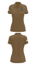 102nd CES 1842645 Women's Short Sleeve Performance Polo  - 35
