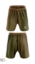 Haller Construction LLC 54644719 Athletic Shorts With Pockets - 1 (1)