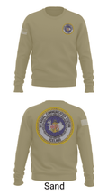 NAVCOMSTA Iceland 85823071 Crew Neck Sweatshirt - 81
