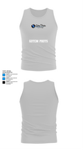 Gotem Phots 13521423 Tank Top - 13