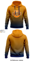 Mara Colts 58187834 Hoodie - 2