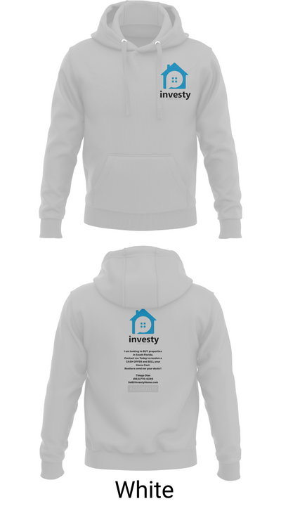 Investy 11461378 Hoodie - 6