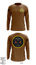 Fury TRP 3/2CR 9661511 Long Sleeve Performance Shirt 115 (1)