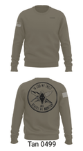 OT Division 43800163 Crew Neck Sweatshirt - 61