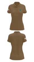 981st MP CO 43047694 Women's Short Sleeve Performance Polo  - 15