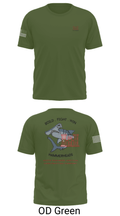465 EVCC 45637531 Old School Cotton Feel Shirt - 50