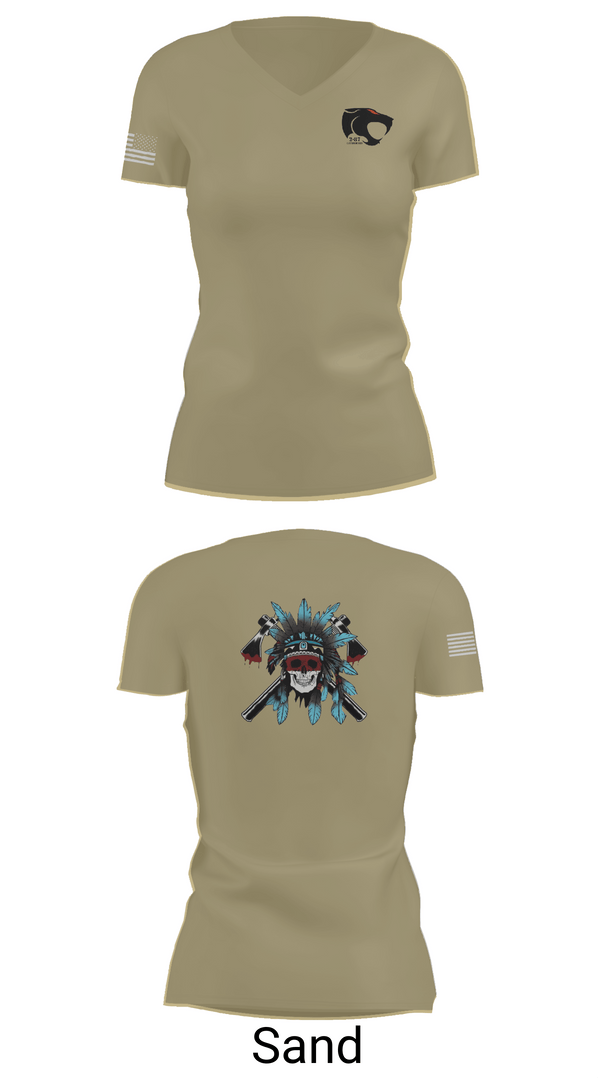 Womens Short Sleeve Vneck Shirt, C co 2-87, , Teamtime, Team time, sublimation, custom sports apparel, team uniforms, spirit wear, spiritwear, sports uniforms, custom shirts, team store, custom team store, fundraiser sports, apparel fundraiser
