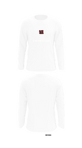 Class War Veterans 53217596 Long Sleeve Performance Shirt - 8