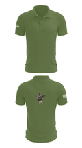 MS ADT SECFOR 6944936 Short Sleeve Performance Polo - 47