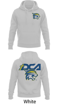 Donelson Christian Academy Soccer 52053561 Hoodie - 6