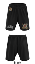 Boulder creek fire 92680239 Athletic Shorts With Pockets - 29