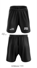 Mini stop 40015944 Athletic Shorts With Pockets - 3
