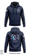 The Moss Tree Service 86074742 Hoodie - 102