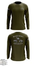 Storm Breaker’s 58099076 Long Sleeve Performance Polo - 100