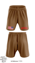 BRAVO BULLS 37560351 Athletic Shorts With Pockets - 7