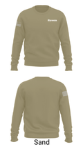 Raven 96310288 Crew Neck Sweatshirt - 85