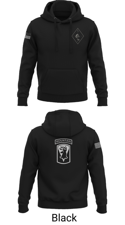 C CO 1-102 81634462 Hoodie - 38
