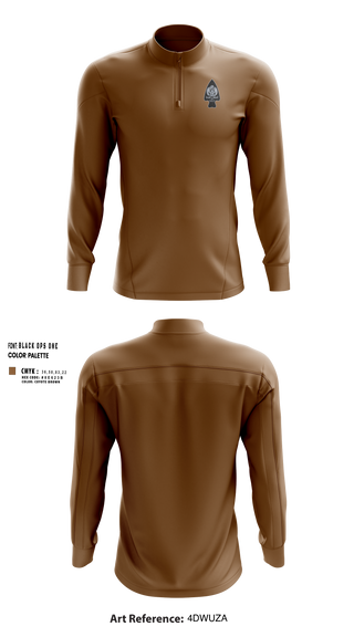 Quarter Zip Jacket, SST, Army, Teamtime, Team time, sublimation, custom sports apparel, team uniforms, spirit wear, spiritwear, sports uniforms, custom shirts, team store, custom team store, fundraiser sports, apparel fundraiser