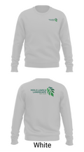 Moils Lawn and landscape 2540388 Crew Neck Sweatshirt - 2
