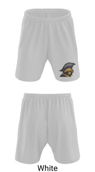 Athletic Shorts With Pockets, Lee High School Football, Football, Teamtime, Team time, sublimation, custom sports apparel, team uniforms, spirit wear, spiritwear, sports uniforms, custom shirts, team store, custom team store, fundraiser sports, apparel fundraiser