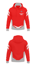 Archer High School Tennis 49257029 Hoodie - 24