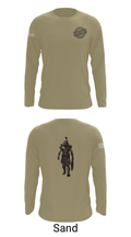 JSSD-K 87433358 Long Sleeve Performance Shirt - 86
