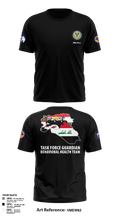 44th ICBT 60779242 Short Sleeve Performance Shirt - 114
