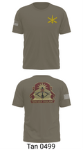 BTRY-B 1/188th 96332158 Old School Cotton Feel Shirt - 67