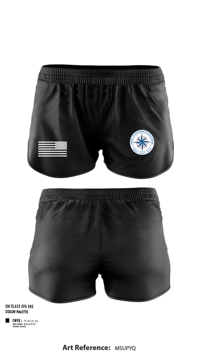 undefined Ranger Panties - 30