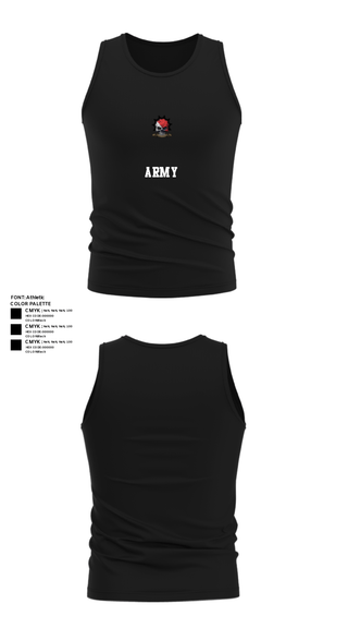 Tank Top, Bonecrushers, , Teamtime, Team time, sublimation, custom sports apparel, team uniforms, spirit wear, spiritwear, sports uniforms, custom shirts, team store, custom team store, fundraiser sports, apparel fundraiser