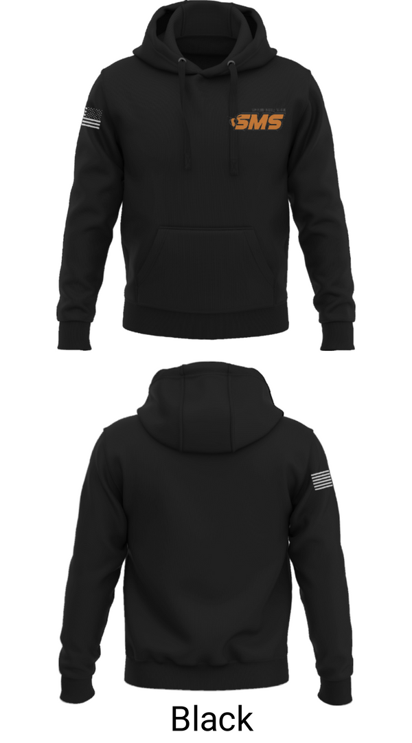 Hoodie, Stafford Middle School, Spirit Store, Teamtime, Team time, sublimation, custom sports apparel, team uniforms, spirit wear, spiritwear, sports uniforms, custom shirts, team store, custom team store, fundraiser sports, apparel fundraiser