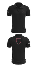 KSK 32447912 Short Sleeve Performance Polo - 27