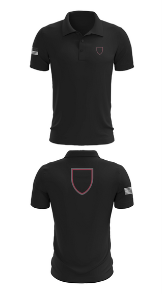 Short Sleeve Performance Polo, KSK, Marines, Teamtime, Team time, sublimation, custom sports apparel, team uniforms, spirit wear, spiritwear, sports uniforms, custom shirts, team store, custom team store, fundraiser sports, apparel fundraiser