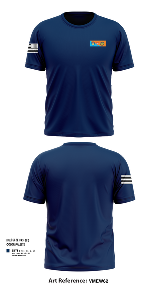 Short Sleeve Performance Shirt, Master Guide, National Guard, Teamtime, Team time, sublimation, custom sports apparel, team uniforms, spirit wear, spiritwear, sports uniforms, custom shirts, team store, custom team store, fundraiser sports, apparel fundraiser